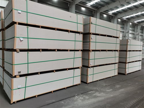 硅酸钙板厂家直销 吊顶与车底防护板的优选解决方案
